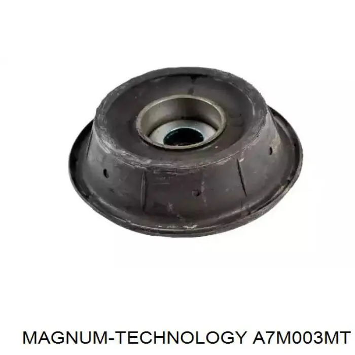 Купить A7M003MT Magnum Technology Опора переднего амортизатора