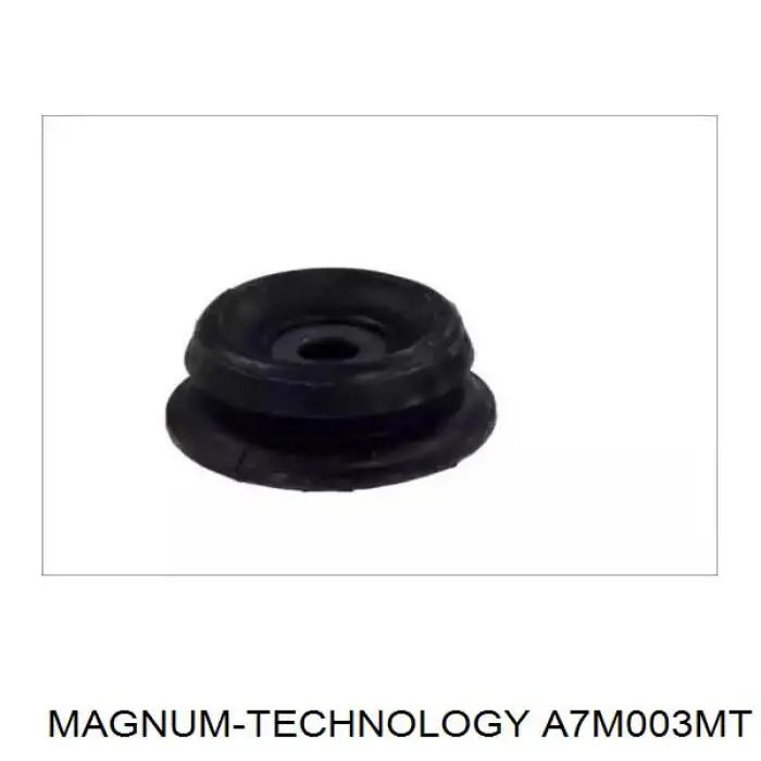 A7M003MT Magnum Technology опора амортизатора переднего