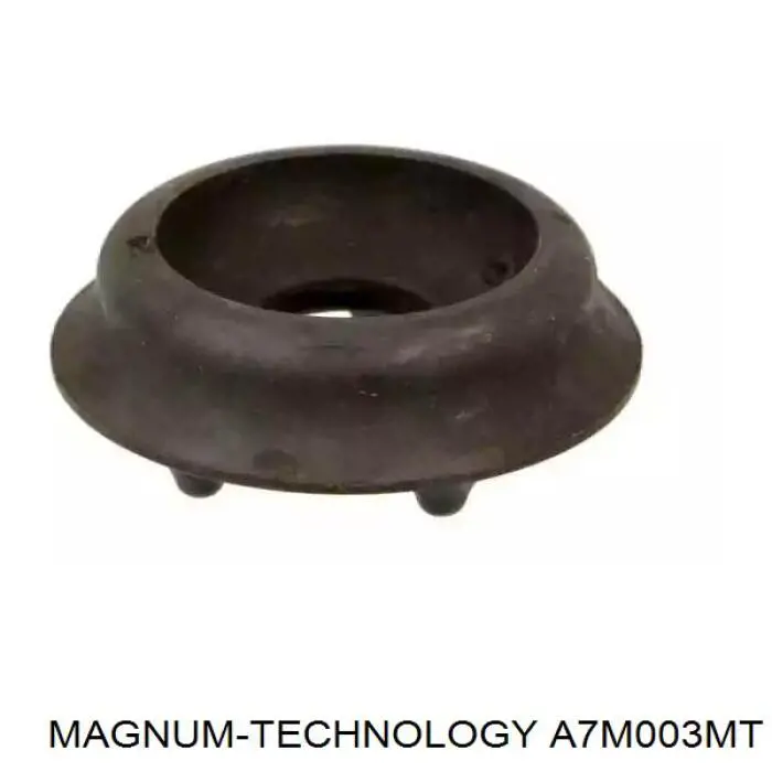 Опора стойки амортизатора переднего Magnum Technology A7M003MT цена, от 4.32 USD