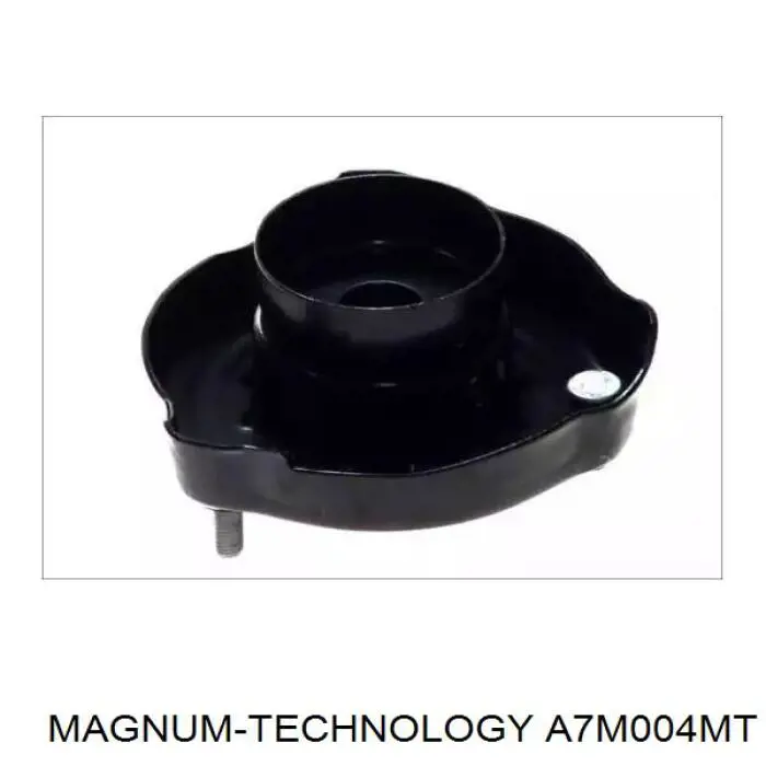 A7M004MT Magnum Technology опора амортизатора переднего