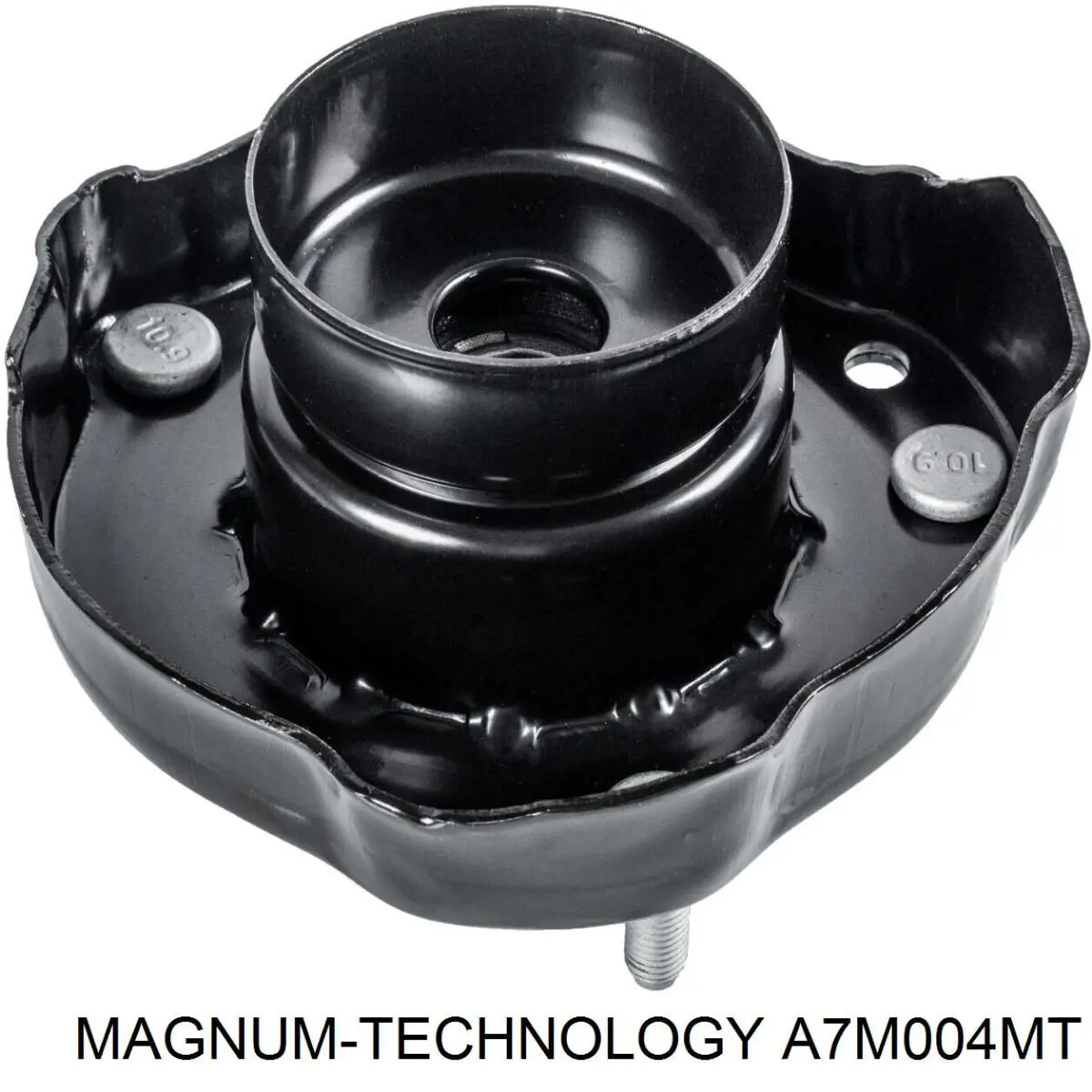 Опора стойки амортизатора переднего Polcar S020042 цена, от 24.98 USD