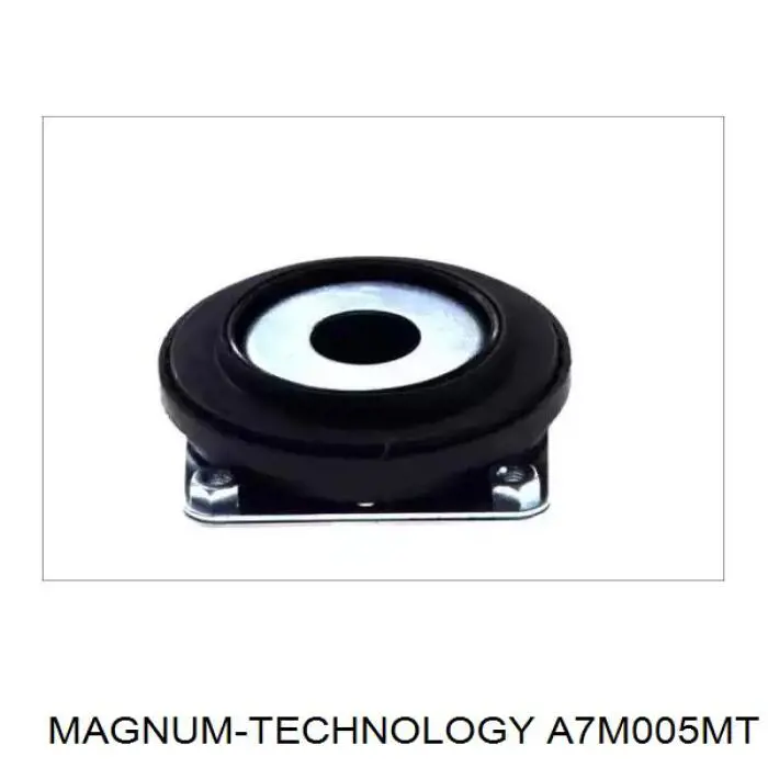 A7M005MT Magnum Technology опора амортизатора переднего