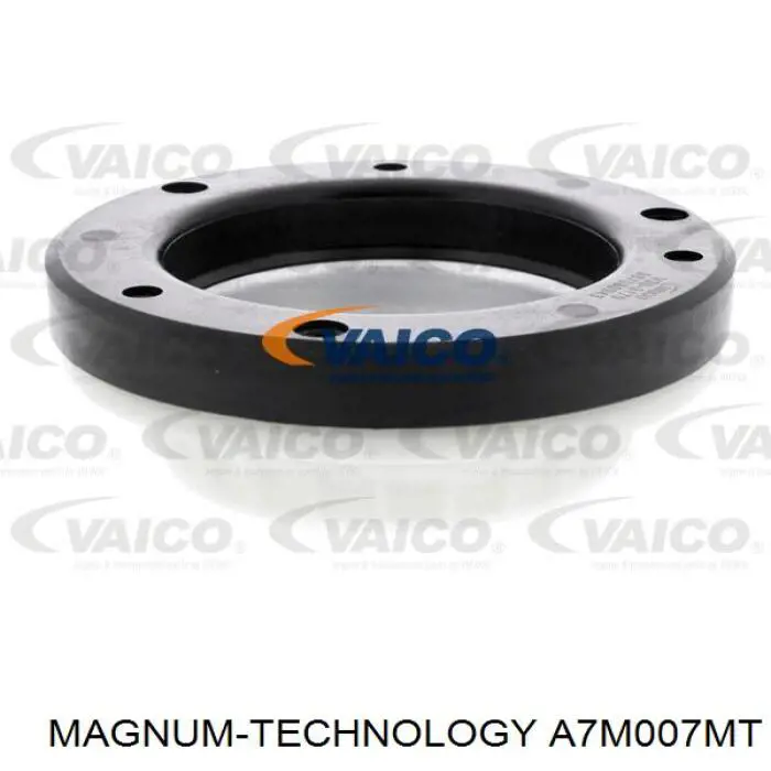 Опорный подшипник амортизатора V303170 VEMO/Vaico