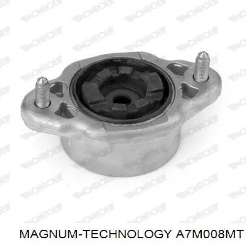 Опора амортизатора заднего MESM015 Kautek