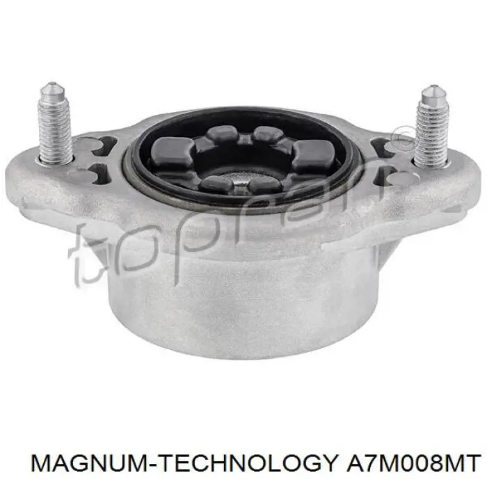 Опора заднего амортизатора Kautek MESM015 цена, от 9.10 USD