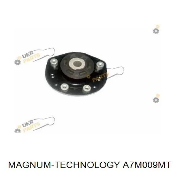Опора передней стойки Magnum Technology A7M009MT