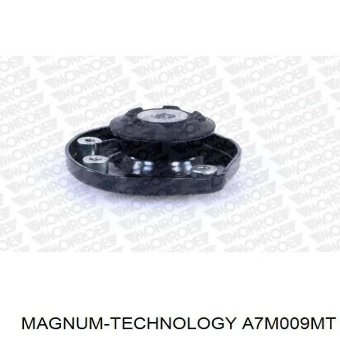 Опора переднего амортизатора A7M009MT Magnum Technology