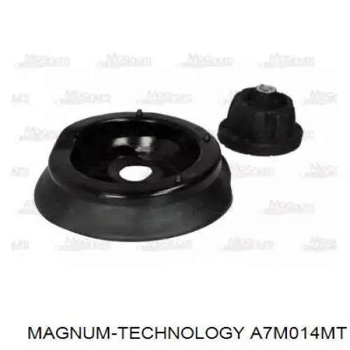 A7M014MT Magnum Technology опора амортизатора переднего