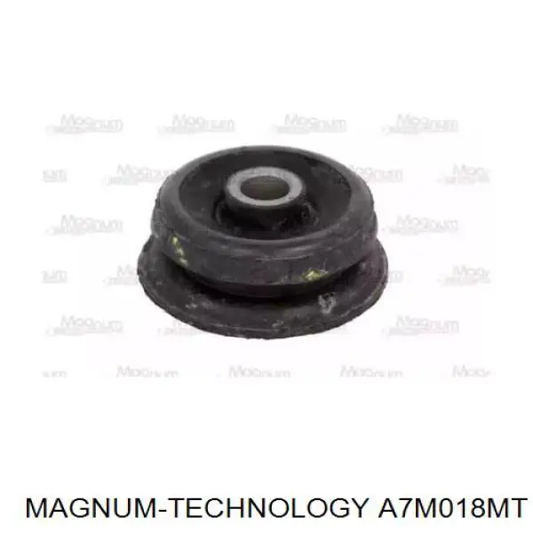 A7M018MT Magnum Technology опора амортизатора переднего