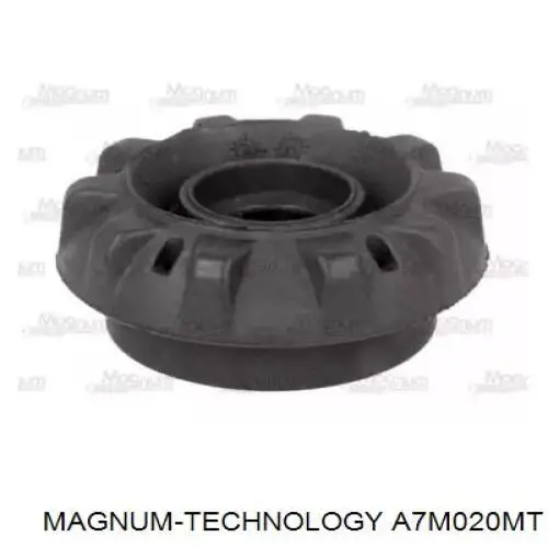 A7M020MT Magnum Technology опора амортизатора переднего