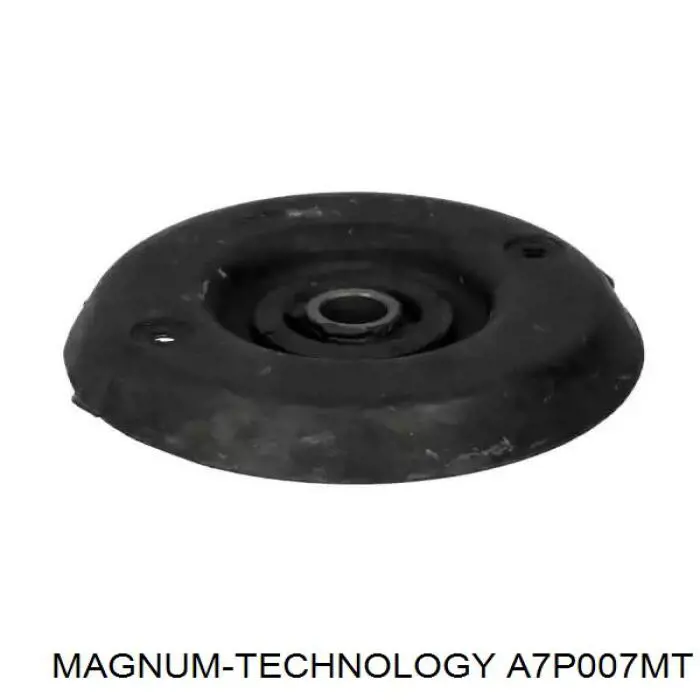 Опора амортизатора переднего Magnum Technology A7P007MT