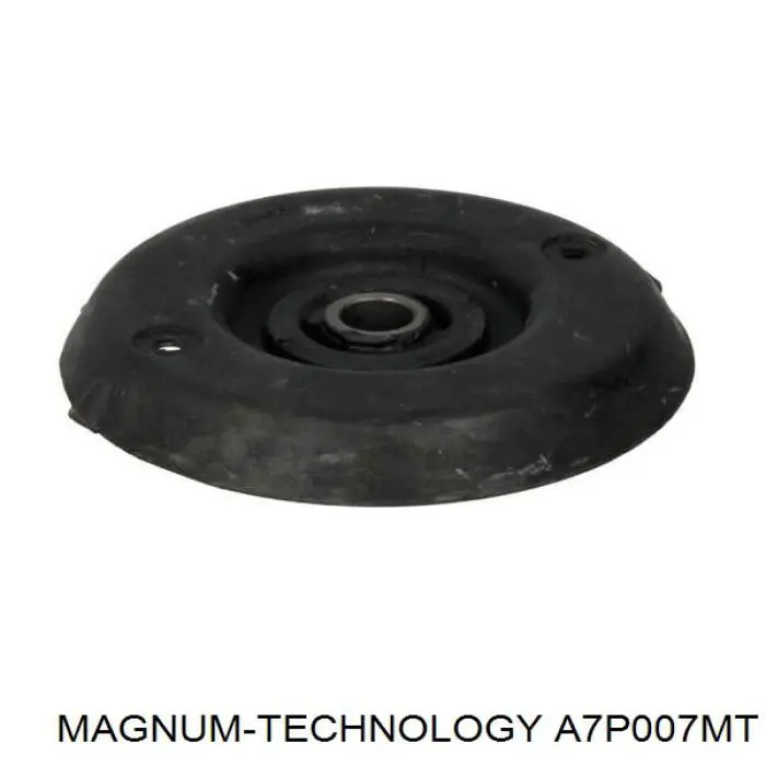 Опора переднего амортизатора 00005038G0 Peugeot/Citroen