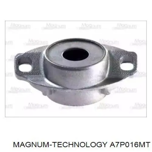 Купить A7P016MT Magnum Technology Опора амортизатора заднего