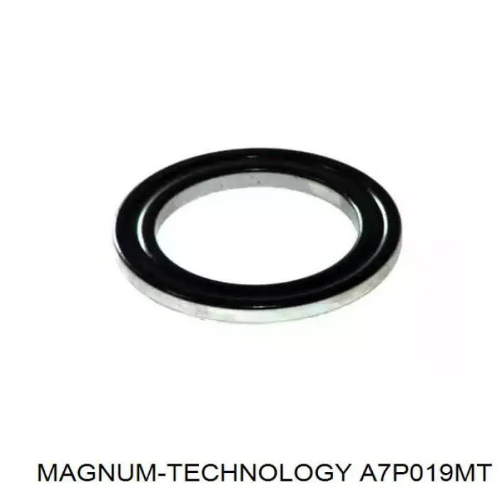 A7P019MT Magnum Technology подшипник опорный амортизатора переднего