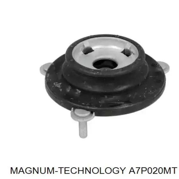 A7P020MT Magnum Technology опора амортизатора переднего