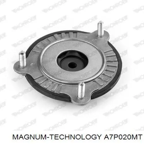 Опора переднего амортизатора A7P020MT Magnum Technology