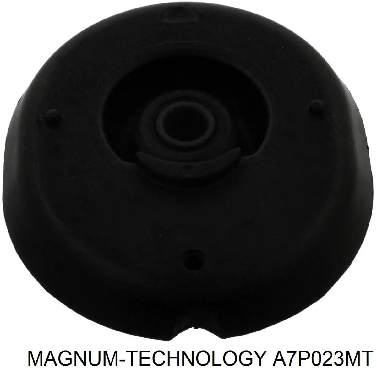 Опора стойки амортизатора переднего Denckermann D600048 цена, от 13.16 USD