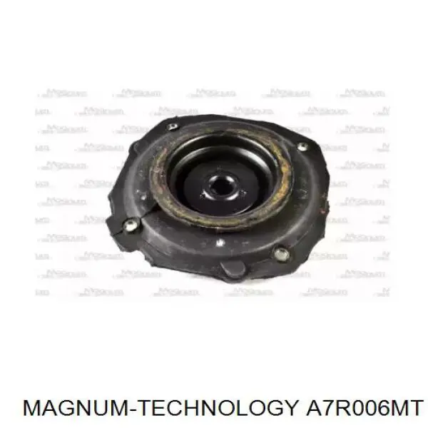 A7R006MT Magnum Technology опора амортизатора переднего