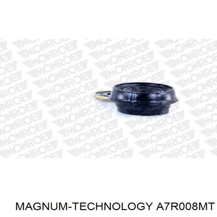 Опора передней стойки Renault (RVI) 7700827435