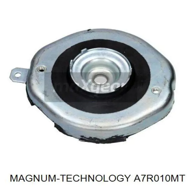 Опора переднего амортизатора 7700780875 Renault (RVI)