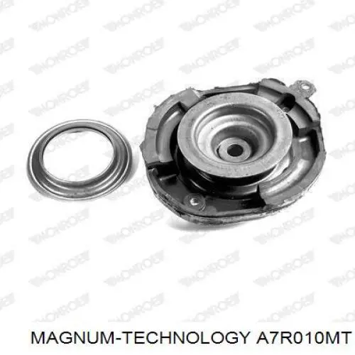 Опора переднего амортизатора SAS4001604 Sasic