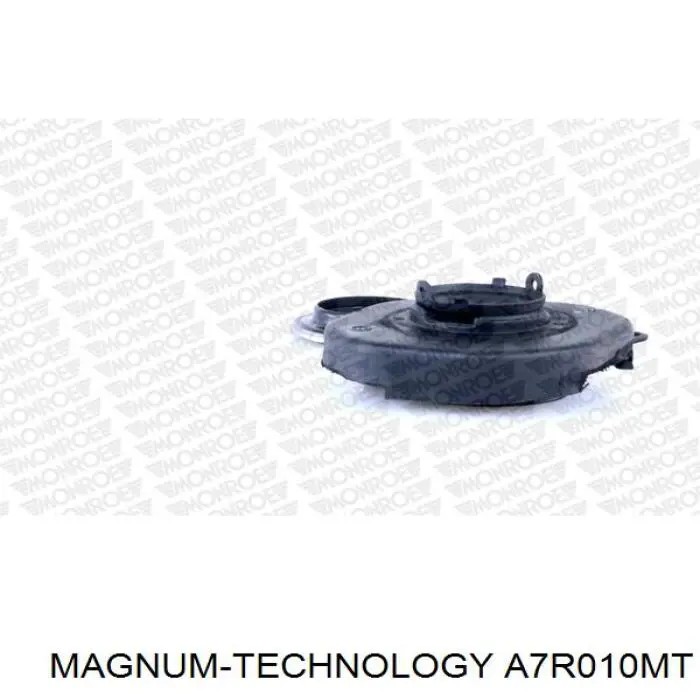 Купить 7702224432 Renault (RVI) Опора переднего амортизатора