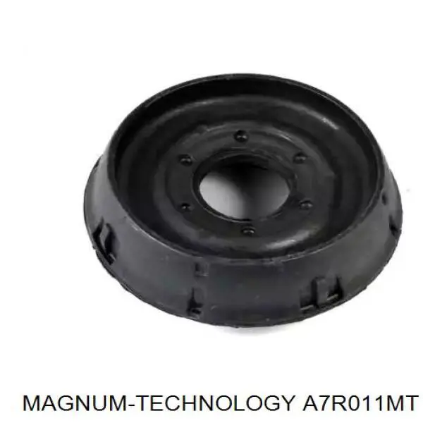 A7R011MT Magnum Technology опора амортизатора переднего