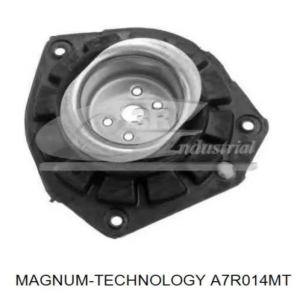 Опора стойки амортизатора переднего Kautek RESM065KT цена, от 22.56 USD