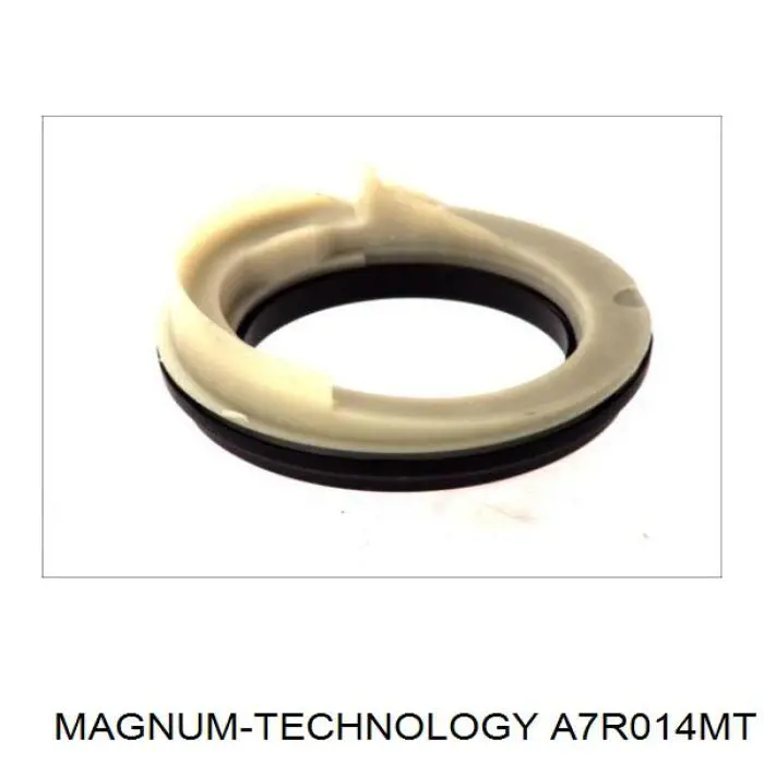 Опора передней стойки Renault (RVI) 7700760574