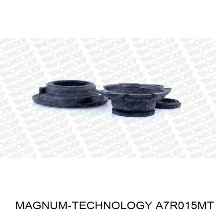 A7R015MT Magnum Technology Подшипник верхней опоры