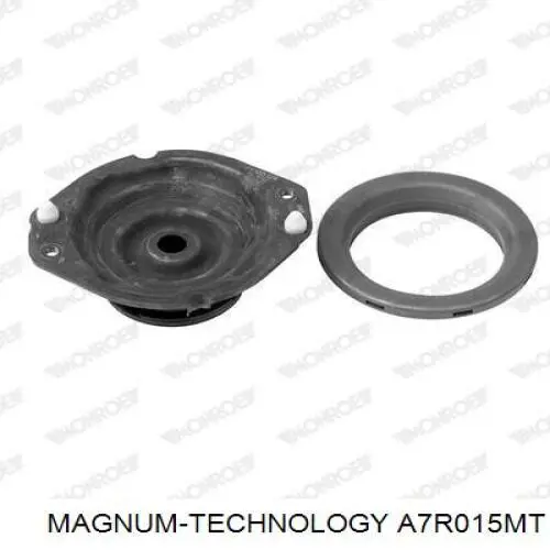 Опорный подшипник амортизатора A7R015MT Magnum Technology