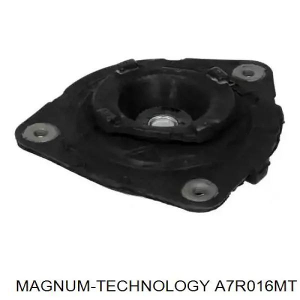 A7R016MT Magnum Technology опора амортизатора переднего левого