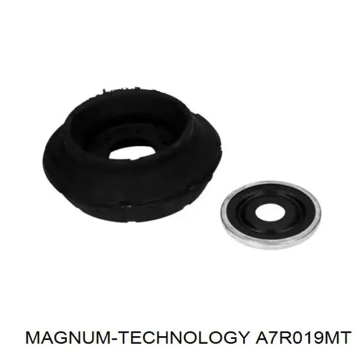 A7R019MT Magnum Technology опора амортизатора переднего