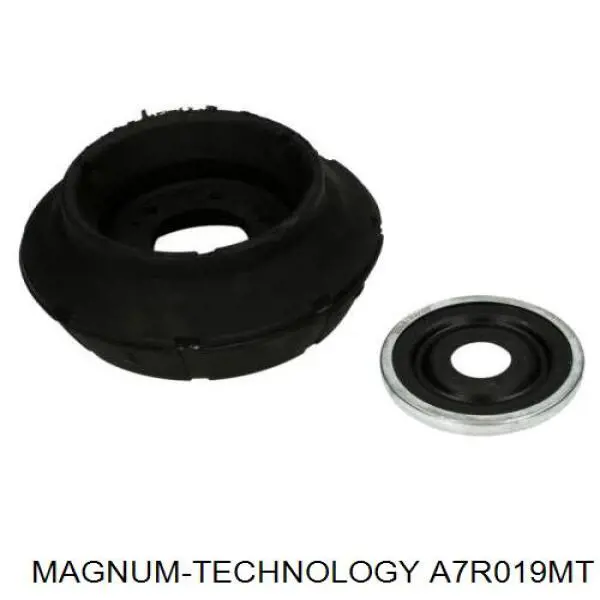 Опора переднего амортизатора 8200307941 Renault (RVI)
