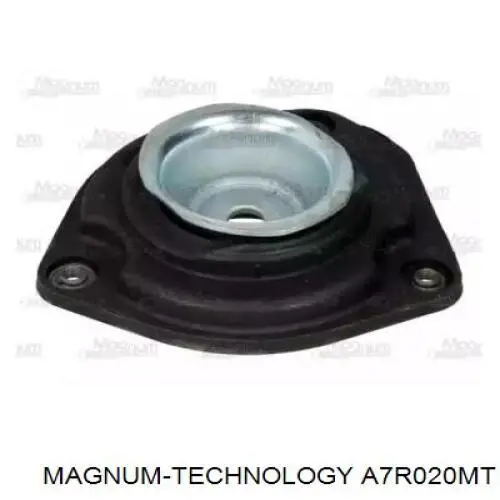 RC02449 Raiso Подушка амортизатора переднего