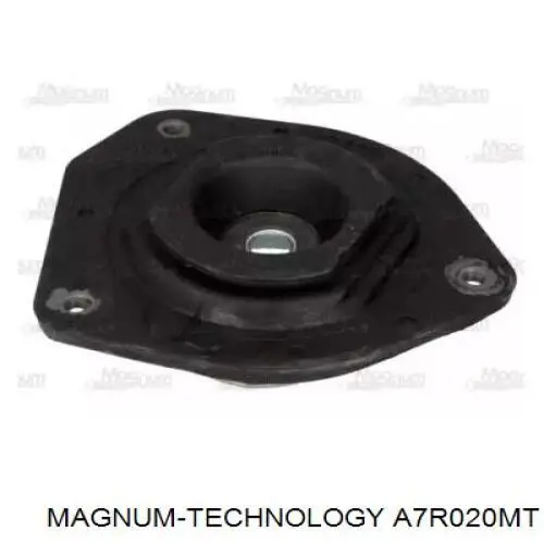 Опора стойки амортизатора переднего Raiso RC02449 цена, от 23.35 USD