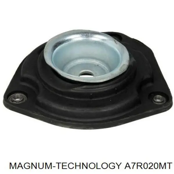 Купить D600191 Denckermann Опора переднего амортизатора