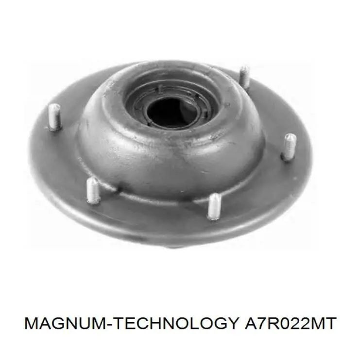 Опора передней стойки Renault (RVI) 7700734718