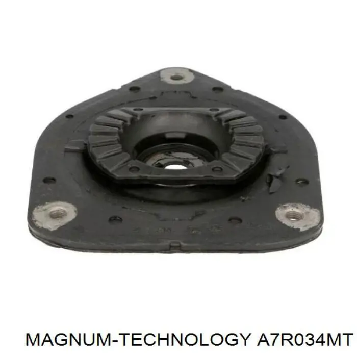 Купить 543200006R Renault (RVI) Опора переднего амортизатора
