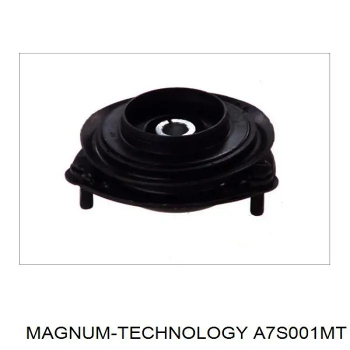 Купить SM0236 Japan Parts Опора переднего амортизатора