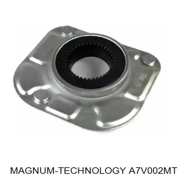 Опора амортизатора переднего Magnum Technology A7V002MT