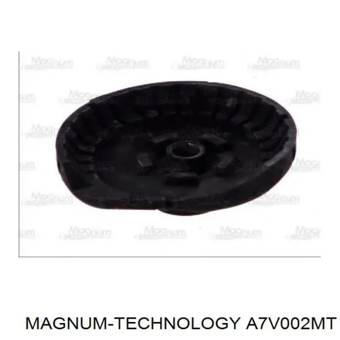 Опора переднего амортизатора RC05165 Raiso