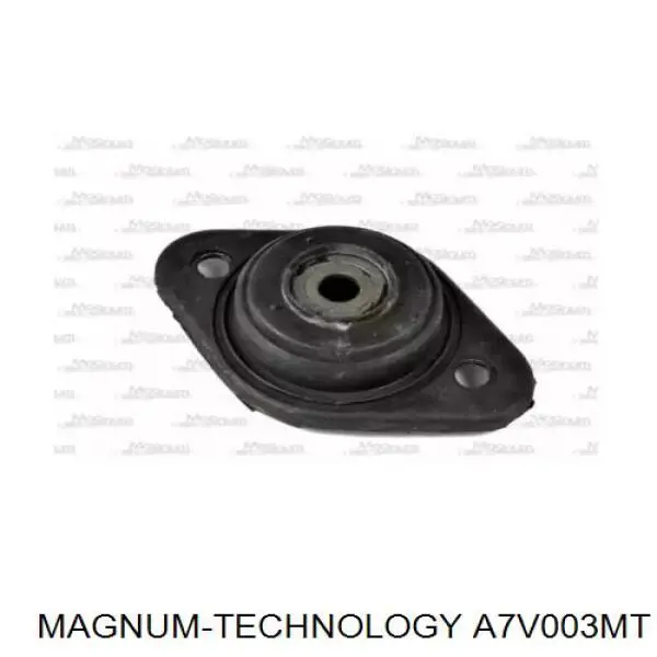 Опора амортизатора заднего Magnum Technology A7V003MT