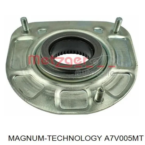 Опора стойки амортизатора переднего Volvo 307149682 цена, от 36.96 USD