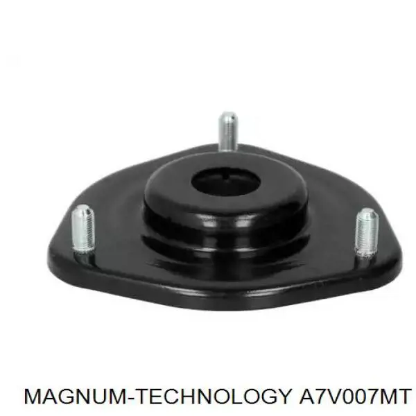 A7V007MT Magnum Technology опора амортизатора переднего