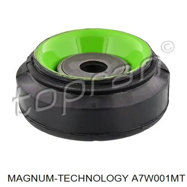 Опора переднего амортизатора RC02453 Raiso