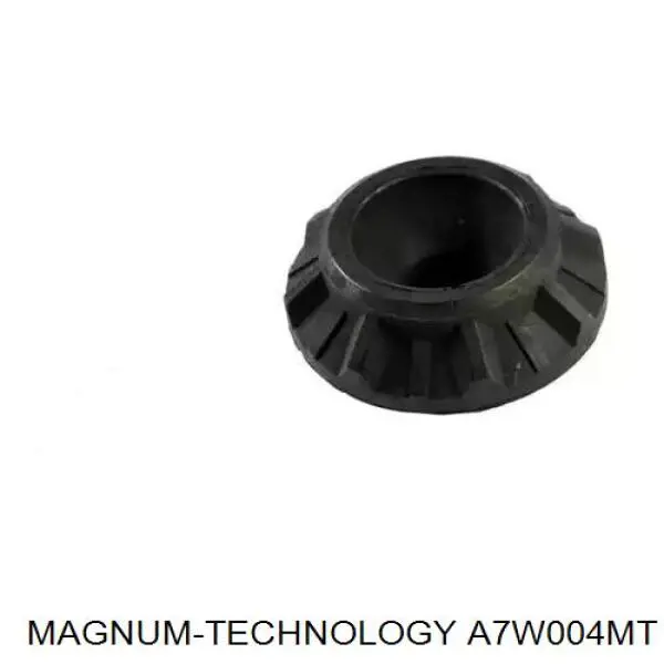 A7W004MT Magnum Technology опора амортизатора заднего
