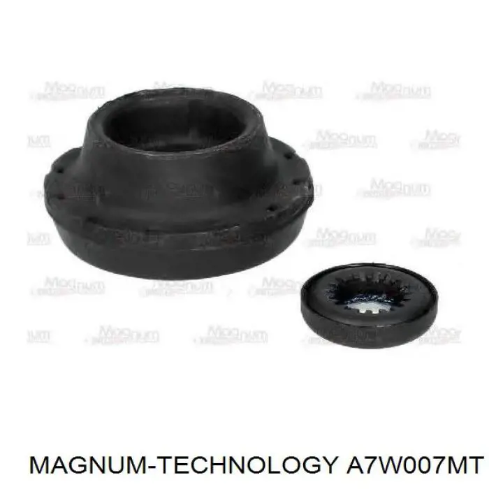 Купить A7W007MT Magnum Technology Опора переднего амортизатора