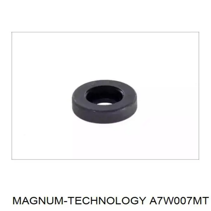 Опора переднего амортизатора A7W007MT Magnum Technology