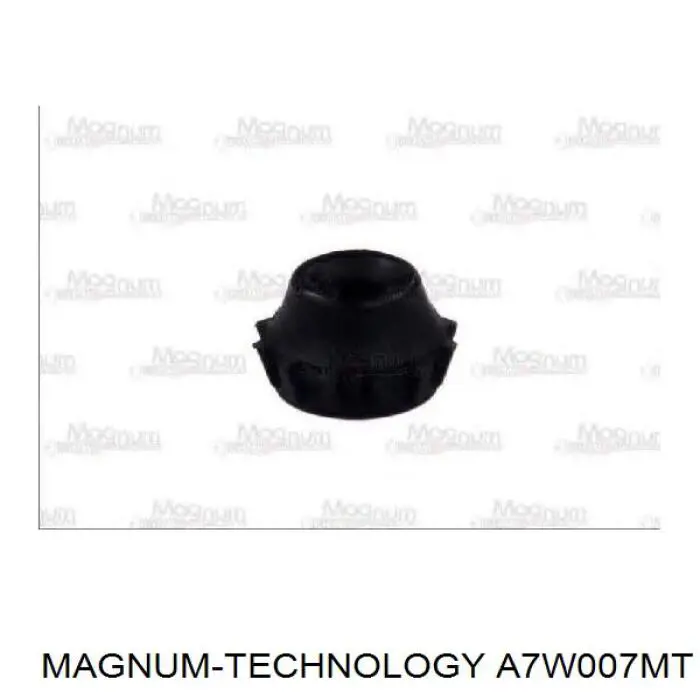Опора передней стойки Magnum Technology A7W007MT